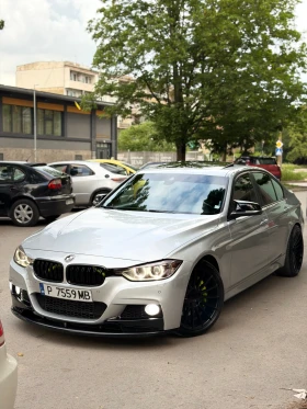 BMW 335 i / HEAD-UP / LANE ASSIST | Mobile.bg � ����� ������ 2
