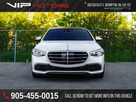 Mercedes-Benz S 580 (КРАЙНА цена до БЪЛГАРИЯ) | Auto.bg — изображение 2
