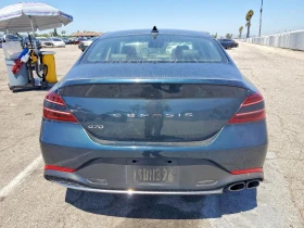 Genesis G70 2.0 T | KEYLESS | ������� | ������� | Mobile.bg � ����� ������ 6