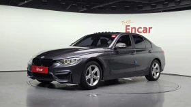 ������ BMW 320