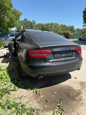 Audi A5 3.0 TDi | Mobile.bg � ����� ������ 4