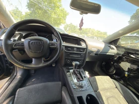 Audi A5 3.0 TDi | Mobile.bg � ����� ������ 7