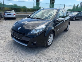 ������ Renault Clio