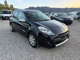 ����� �� �������� �� Renault Clio 1.2TCe-103PS