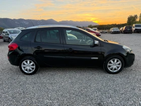 ����� �� �������� �� Renault Clio 1.2TCe-103PS