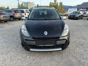 ����� �� �������� �� Renault Clio 1.2TCe-103PS