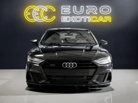 Audi A7 55TFSI* B&O* 360* ОБДУХВАНЕ* АМБИЕНТ* КРАЙНА ЦЕНА