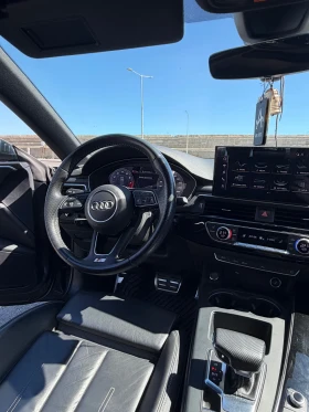 Audi A5 S Line Black Package Quattro 2.0  - 26000 € - 66465435 7
