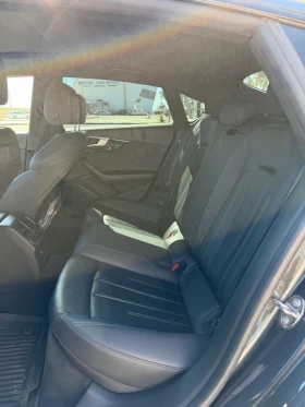 Audi A5 S Line Black Package Quattro 2.0  - 26000 € - 66465435 6