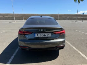 Audi A5 S Line Black Package Quattro 2.0  - 26000 € - 66465435 4
