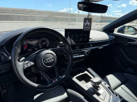 Audi A5 S Line Black Package Quattro 2.0  - 26000 € - 66465435 10