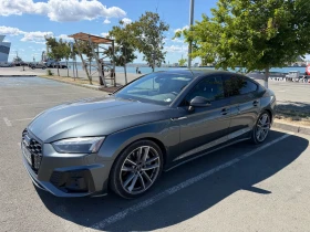 Audi A5 S Line Black Package Quattro 2.0  - 26000 € - 66465435 2
