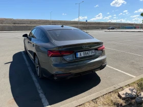 Audi A5 S Line Black Package Quattro 2.0  - 26000 € - 66465435 3