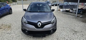 Renault Captur Allure 
