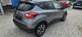 Renault Captur Allure  | Auto.bg — изображение 7