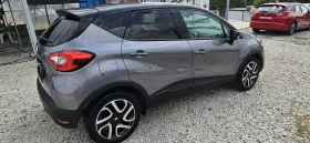 Renault Captur Allure  | Auto.bg — изображение 4