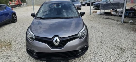 Renault Captur Allure  | Auto.bg — изображение 8