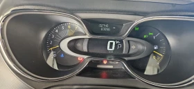 Renault Captur Allure  | Auto.bg — изображение 15