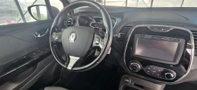 Renault Captur Allure  | Auto.bg — изображение 10
