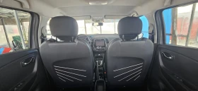 Renault Captur Allure  | Auto.bg — изображение 16