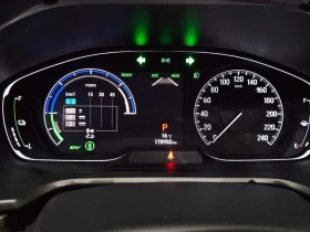 Honda Accord 2.0 Hybrid Touring| 212�.�. | Mobile.bg � ����� ������ 7