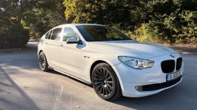BMW 5 Gran Turismo 