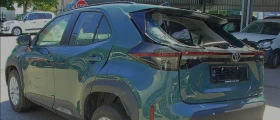 Toyota Yaris Cross 1.5HYBRID | Mobile.bg � ����� ������ 4
