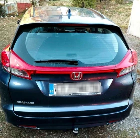 Honda Civic Facelift 1.8  V tec | Mobile.bg � ����� ������ 6