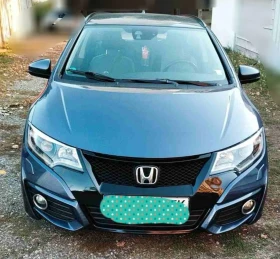 Honda Civic Facelift 1.8  V tec | Mobile.bg � ����� ������ 2
