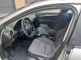 Audi A3 Sportback (8PA) 2.0 TDI - 3800 € - 43143796 10