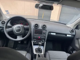 Audi A3 Sportback (8PA) 2.0 TDI - 3800 € - 43143796 17