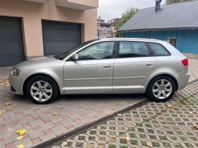 Audi A3 Sportback (8PA) 2.0 TDI - 3800 € - 43143796 3