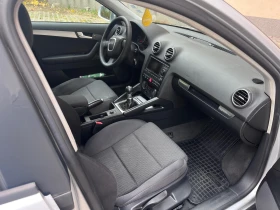 Audi A3 Sportback (8PA) 2.0 TDI - 3800 € - 43143796 13