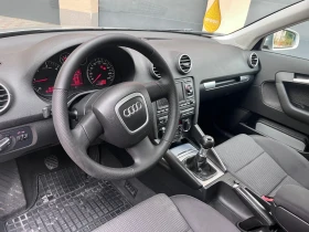 Audi A3 Sportback (8PA) 2.0 TDI - 3800 € - 43143796 11