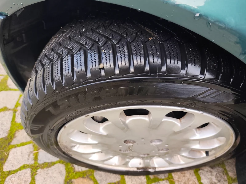 Mercedes-Benz C 220 2.2CDI ELEGANCE * КЛИМАТРОНИК* КОЖА FULL!!ТОП, снимка 17 - Автомобили и джипове - 52735082