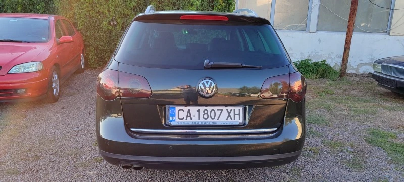 VW Passat 2.0TDI-140к.с. DSG Лизинг Бартер, снимка 6 - Автомобили и джипове - 42249198