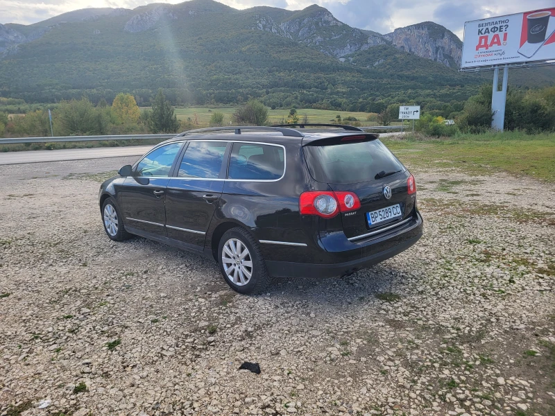 VW Passat 2.0TDi, снимка 3 - Автомобили и джипове - 47554231