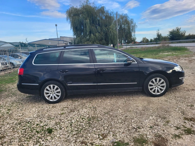 VW Passat 2.0TDi, снимка 6 - Автомобили и джипове - 47554231