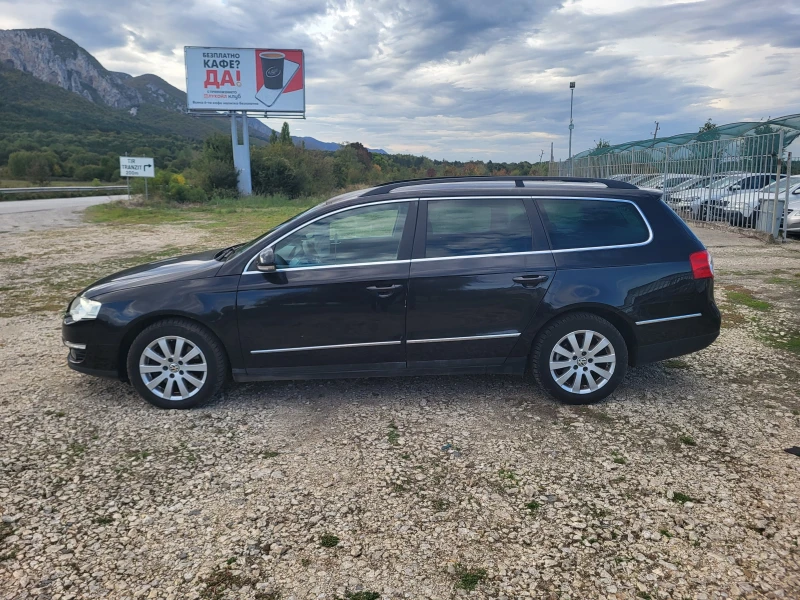 VW Passat 2.0TDi, снимка 2 - Автомобили и джипове - 47554231