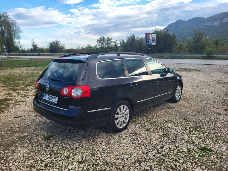 VW Passat 2.0TDi, снимка 5 - Автомобили и джипове - 47554231