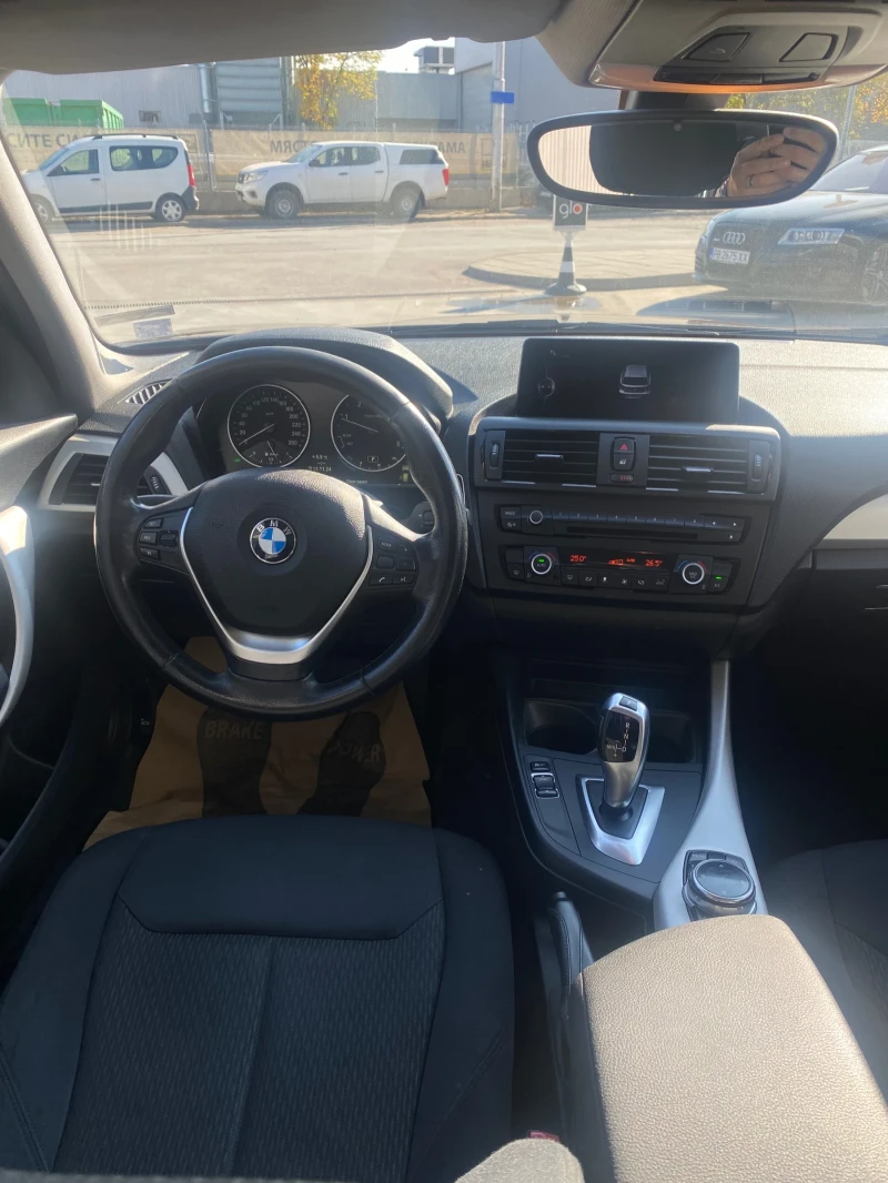 BMW 120, снимка 11 - Автомобили и джипове - 48000439