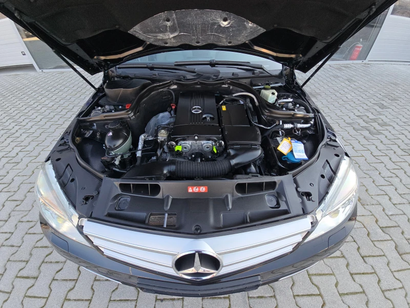 Mercedes-Benz C 200 COMPRESSOR!!207000km!!AVANTGARDE!!ГЕРМАНИЯ!!, снимка 5 - Автомобили и джипове - 49033071