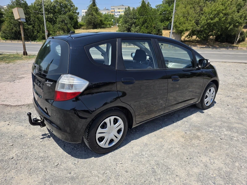 Honda Jazz 1.4 i 100k.c , снимка 4 - Автомобили и джипове - 50963045