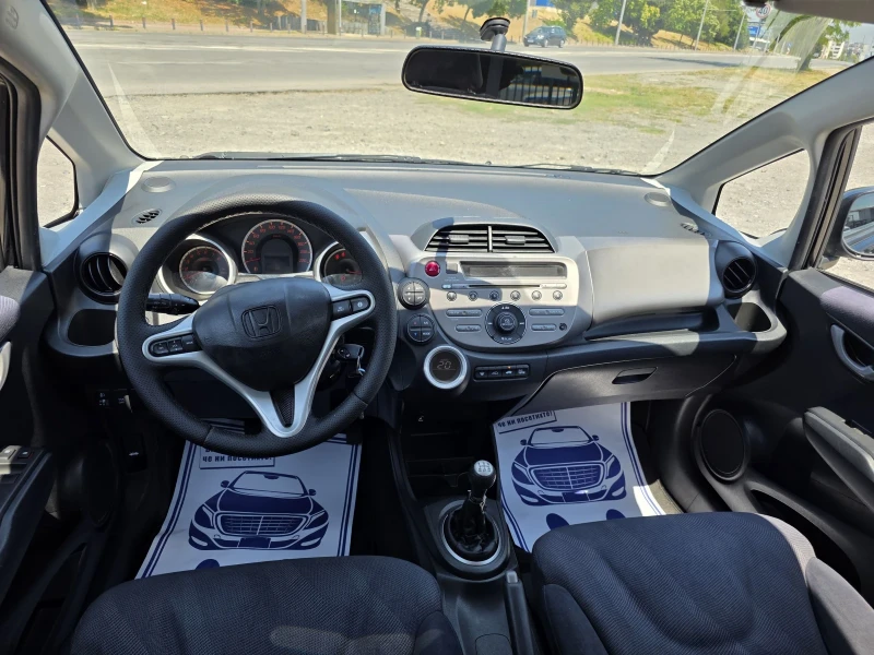 Honda Jazz 1.4 i 100k.c , снимка 14 - Автомобили и джипове - 50963045