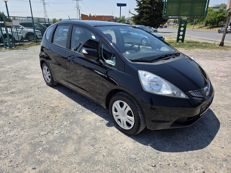 Honda Jazz 1.4 i 100k.c , снимка 3 - Автомобили и джипове - 50963045