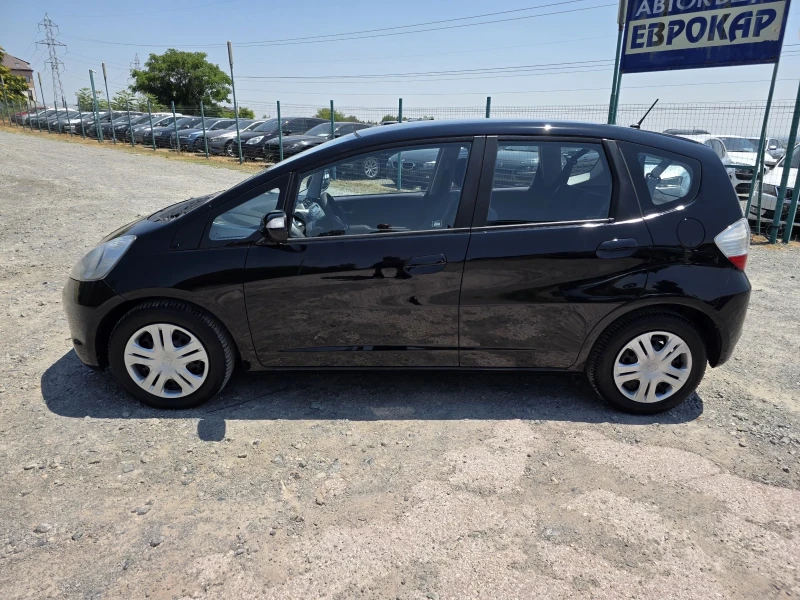Honda Jazz 1.4 i 100k.c , снимка 7 - Автомобили и джипове - 50963045