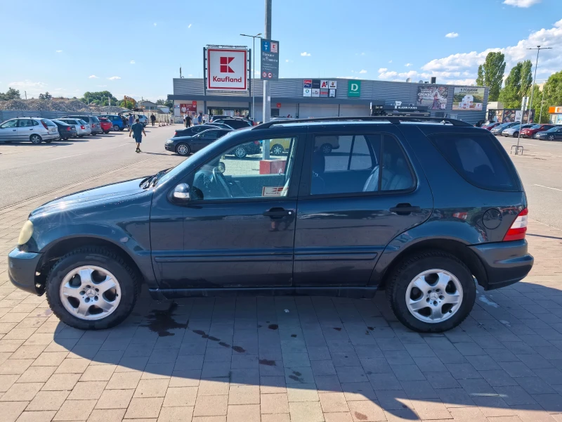 Mercedes-Benz 320 facelift, снимка 2 - Автомобили и джипове - 52597903