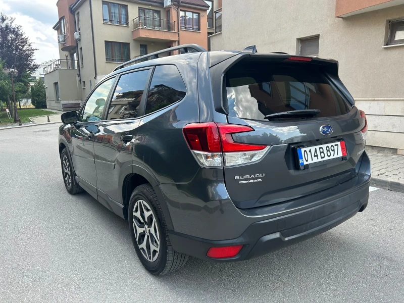 Subaru Forester PREMIUM 4x4 13 000 КМ НОВА, снимка 5 - Автомобили и джипове - 51509899