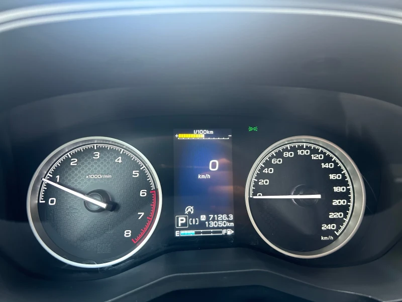 Subaru Forester PREMIUM 4x4 13 000 КМ НОВА, снимка 13 - Автомобили и джипове - 51509899