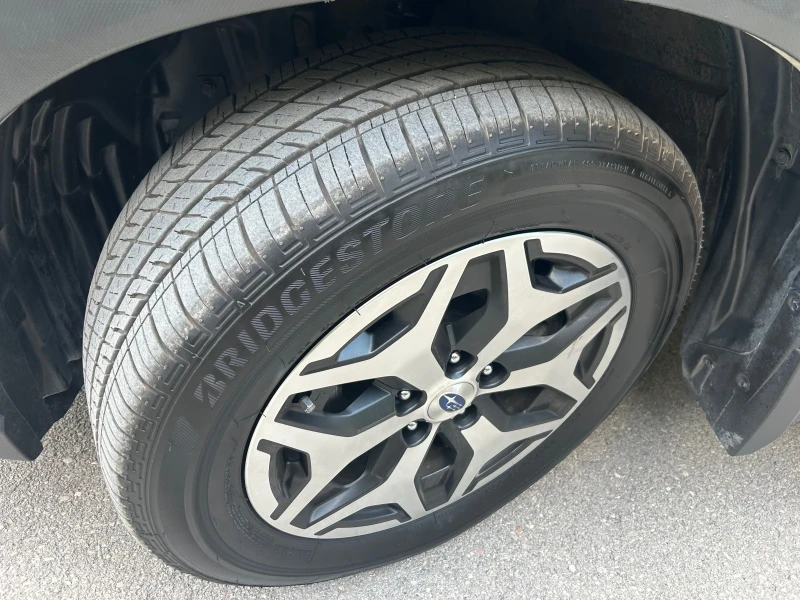 Subaru Forester PREMIUM 4x4 13 000 КМ НОВА, снимка 17 - Автомобили и джипове - 51509899